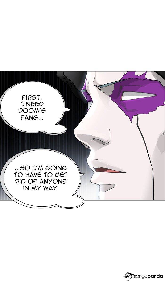 Tower of God Chapter 444 image 029